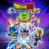 DRAGON BALL SPARKING ZERO PS5