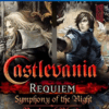 CASTLEVANIA REQUIEM SYMPHONY OF THE NIGHT PS4
