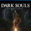 DARK SOULS REMASTERED PS4