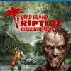 DEAD ISLAND RIPTIDE DEFINITIVE EDITION PS4