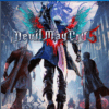 DEVIL MAY CRY 5 PS4