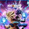 DRAGON BALL XENOVERSE 2 PS4
