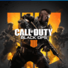 CALL OF DUTY BLACK OPS 4 INGLES PS4