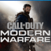 CALL OF DUTY MODERN WARFARE INGLES PS4