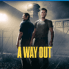 A WAY OUT PS4