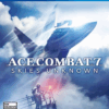 ACE COMBAT 7 SKIES UNKNOWN PS4