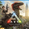 ARK SURVIVAL EVOLVED PS4
