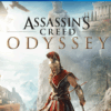 ASSASSIN'S CREED ODYSSEY PS4