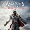 ASSASSIN'S CREED THE EZIO COLLECTION PS4