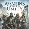 ASSASSIN'S CREED UNITY PS4