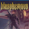 BLASPHEMOUS PS4