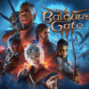 BALDUR´S GATE 3 PS5