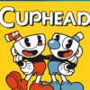 CUPHEAD PS4