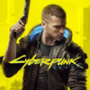 CYBERPUNK 2077 PS5