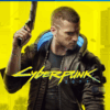 CYBERPUNK 2077 PS4