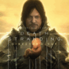DEATH STRANDING PS5