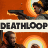 DEATHLOOP PS5