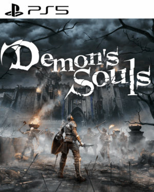 DEMON´S SOULS PS5