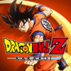 DRAGON BALL Z KAKAROT PS5