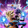 DRAGON BALL XENOVERSE 2 PS5