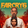 FAR CRY 6 PS5