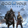 GOD OF WAR RAGNAROK PS4
