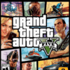 GRAND THEFT AUTO V GTA V (GTA 5 ) PS5