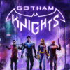 GOTHAM KNIGHTS PS5