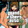 3 JUEGOS EN 1 GRAND THEFT AUTO ( GTA ) THE TRILOGY PS5