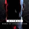 HITMAN WORLD OF ASSASSINATION PS5