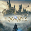 HOGWARTS LEGACY PS4