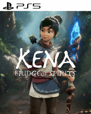 KENA PS5