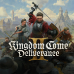 KINGDOM COME 2 PS5