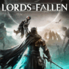 LORDS OF THE FALLEN PS5