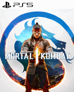 MORTAL KOMBAT 1 PS5