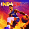 NBA 2K23 PS5
