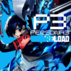 PERSONA 3 RELOAD PS5