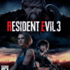 RESIDENT EVIL 3 REMAKE PS5