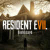 RESIDENT EVIL 7 BIOHAZARD PS5