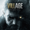 RESIDENT EVIL 8 VILLAGE PS5