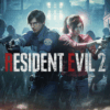 RESIDENT EVIL 2 REMAKE PS5