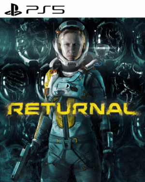 RETURNAL PS5