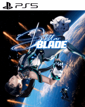 STELLAR BLADE PS5