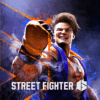 STREET FIGHTER 6 PS5