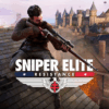 SNIPER ELITE RESISTANCE PS5