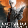 THE MEDIUM PS5