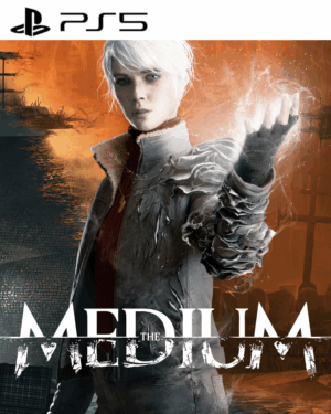 THE MEDIUM PS5