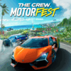 THE CREW MOTORFEST PS5