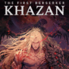THE FIRST BERSERKER KHAZAN PS5