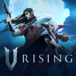 V RISING PS5